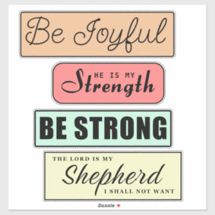 Inspirational Christian Quotes
