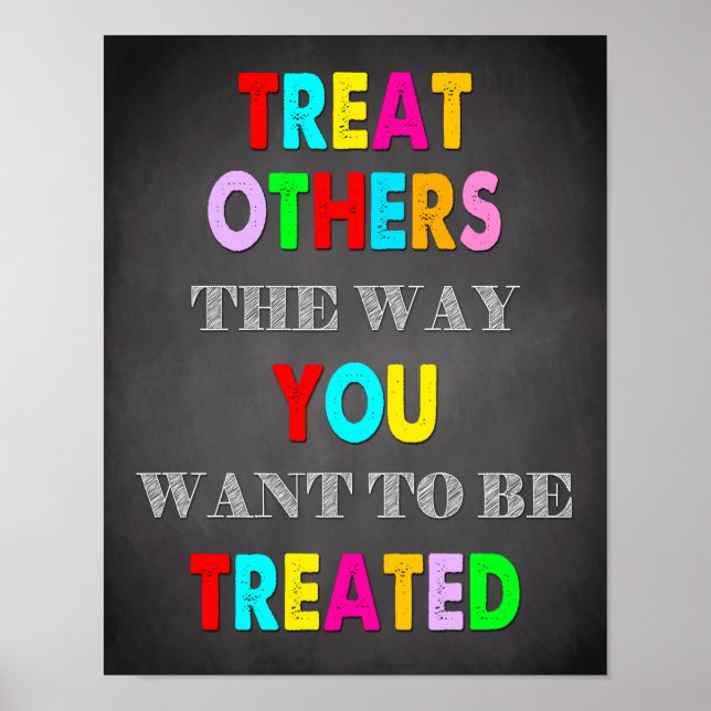 Inspirational Classroom Quotes, Counsellor Decor (Front)