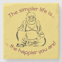 Inspirational Coaster