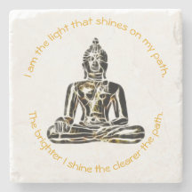 Inspirational Coaster - Be You