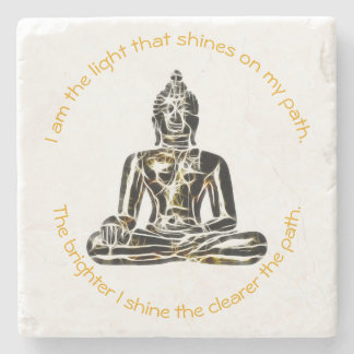 Inspirational Coaster - Be You