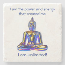 Inspirational Coaster - Be You