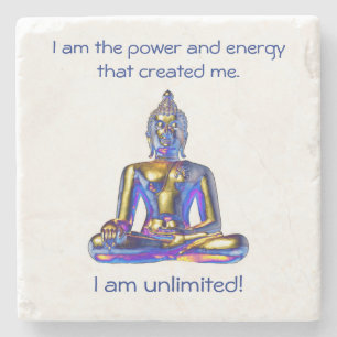 Inspirational Coaster - Be You