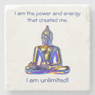 Inspirational Coaster - Be You