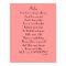 Inspirational Daughter poem from Parents