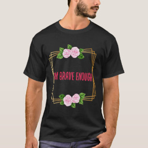 Inspirational design for life and success T-Shirt