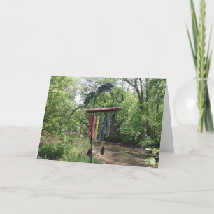 Inspirational Encouragement Spiritual Quote Card