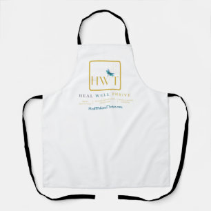 Inspirational Encouragement & Support  Apron