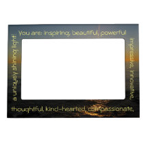 Inspirational Frame - Appreciation