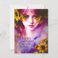 Inspirational friendship poem personalize