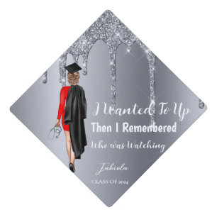 Inspirational Graduation Quotes Nurse  Graduate Cap Topper