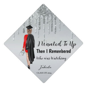 Inspirational Graduation Quotes Nurse  Graduate Cap Topper