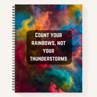 Inspirational Gratitude Journal - Parfait pour les