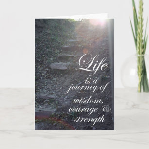 Inspirational greeting cards bulk discount unique