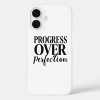 Inspirational Growth Mindset Typography