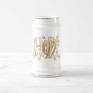 Inspirational Healing Hope Mug