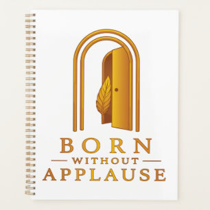 Inspirational Hope and Healing Planner