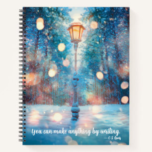 Inspirational Journal - Vous pouvez faire n'import