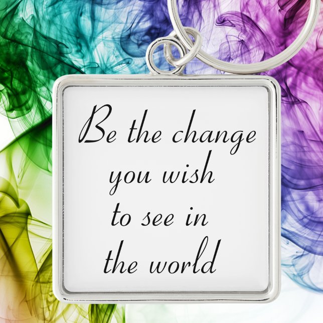 Inspirational keychains motivational keychain gift (Creator Uploaded)