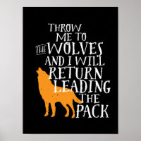 Inspirational Leadership Quote Strong Leaders