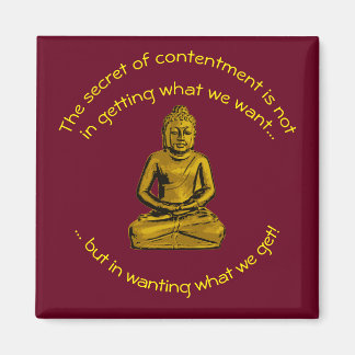 Inspirational Magnet