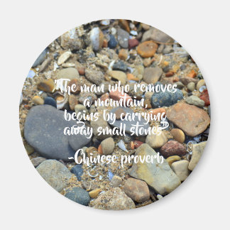 Inspirational Magnet