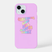 Inspirational, Manifestation, Pink, Preppy