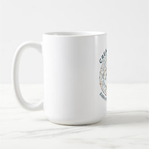 Inspirational & Mindful Coffee Mug