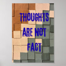 Inspirational Mindfulness Wall Art