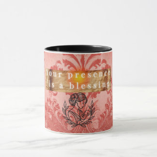 Inspirational Mom Mug