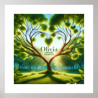 Inspirational Motivation Poster