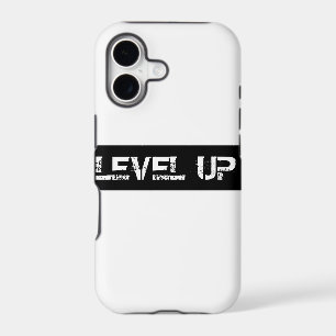 Inspirational / Motivational Level Up