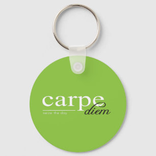 Inspirational Motivational Quote Keychain