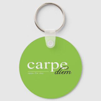 Inspirational Motivational Quote Keychain