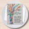 Inspirational Motivational Quote Tree