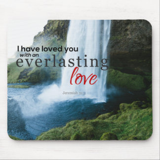 Inspirational Mouse Pad