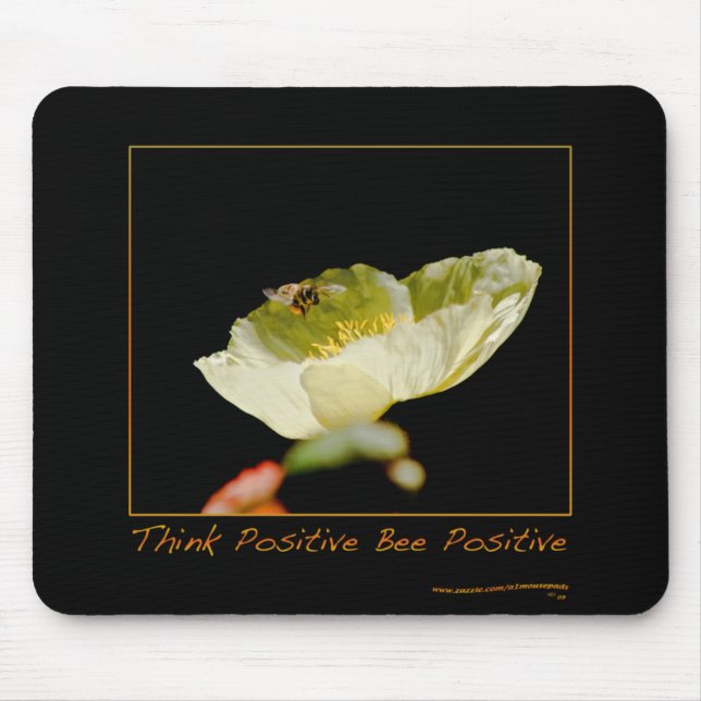 INSPIRATIONAL MOUSE PAD 10D (Front)