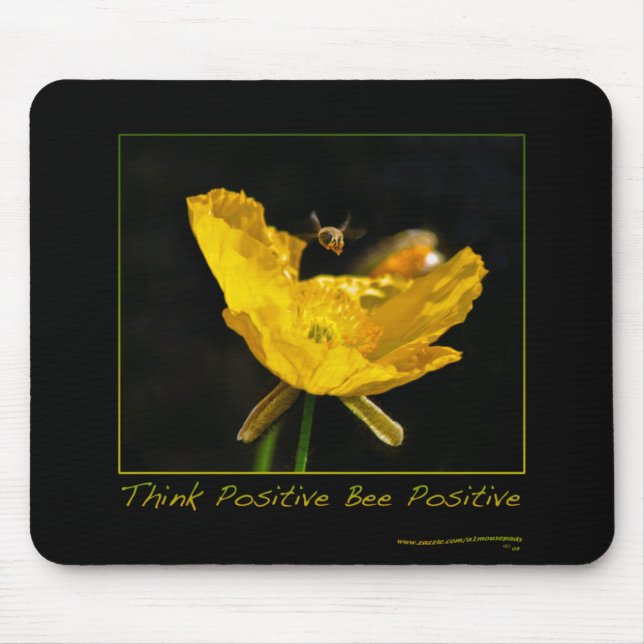 INSPIRATIONAL MOUSE PAD 10G (Front)