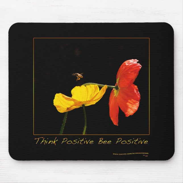 INSPIRATIONAL MOUSE PAD 10L (Front)