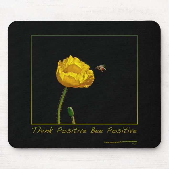INSPIRATIONAL  MOUSE PAD 10N (Front)