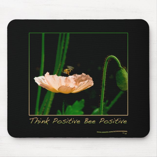 INSPIRATIONAL MOUSE PAD 10O (Front)