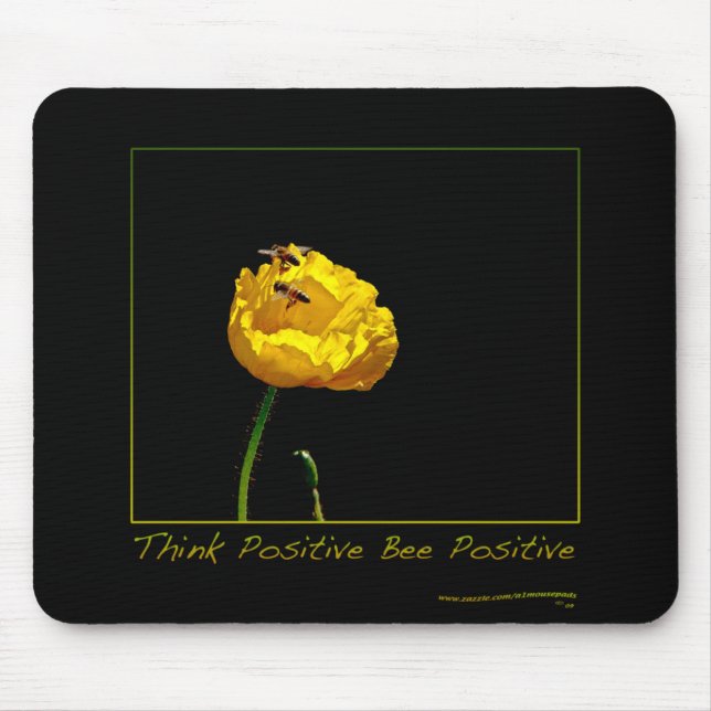 INSPIRATIONAL  MOUSE PAD 10P (Front)