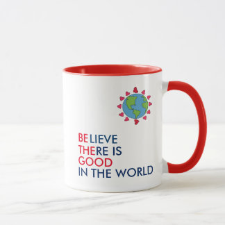 Inspirational Mug