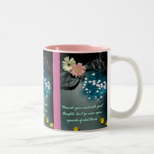 Inspirational Mug