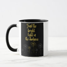 Inspirational Mug