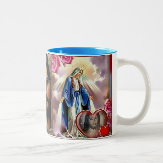 Inspirational Mug (Right)