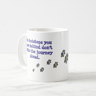 Inspirational Mug - Keep Moving