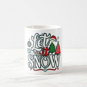 Inspirational Mugs for a Joyful Christmas  
