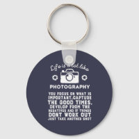 Inspirational Photographer Life Like Photography
