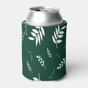 Inspirational Positive Quote Modern Typography Pos Can Cooler